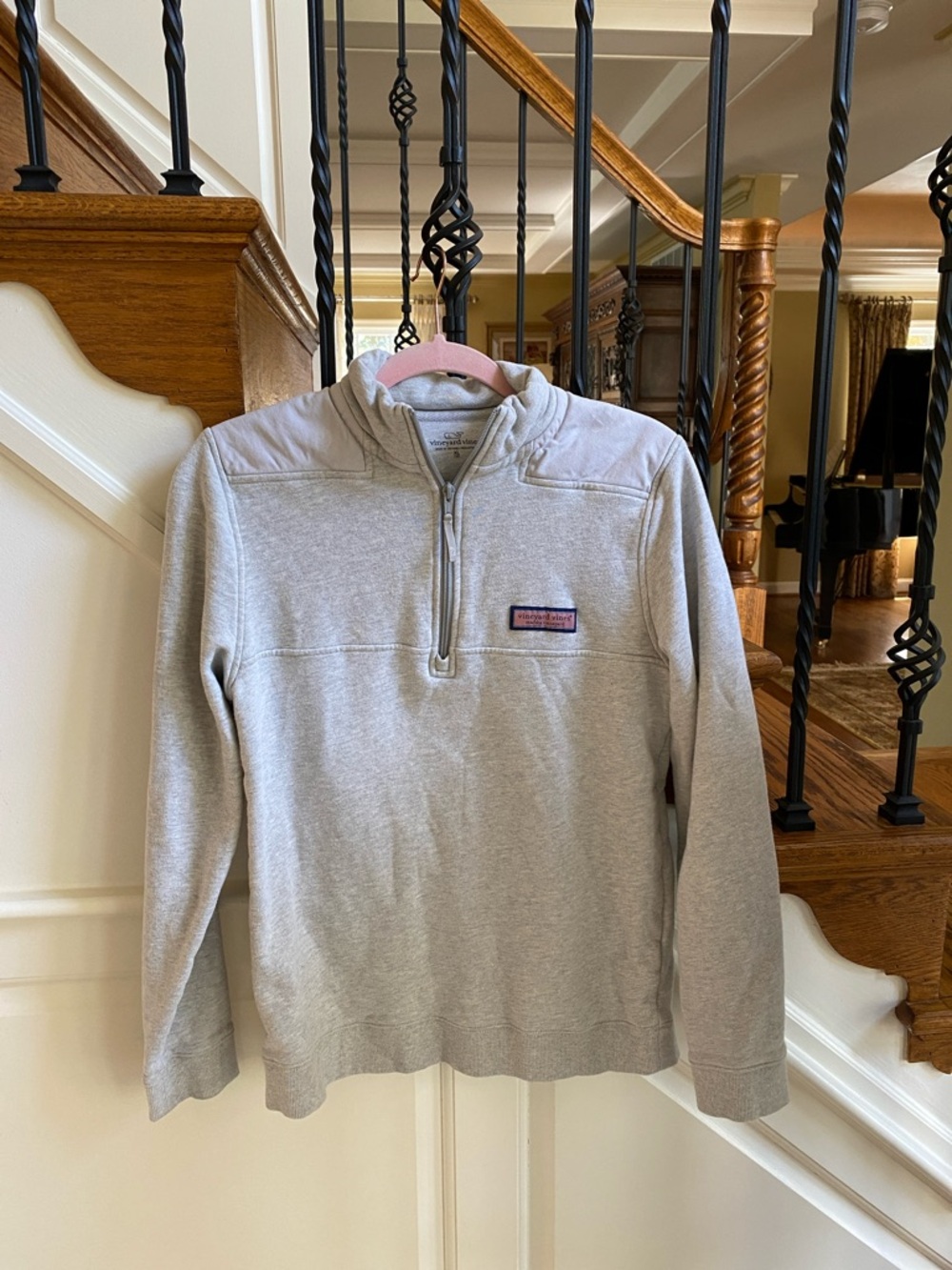 VINEYARD VINES Shep Shirt XL